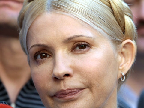 Тимошенко вернется в публичную политику в конце августа