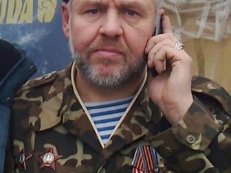 Олег Михнюк
