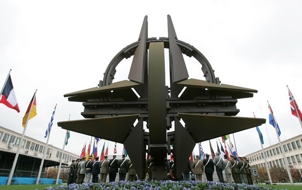 Россия не получила приглашение на сентябрьский саммит НАТО