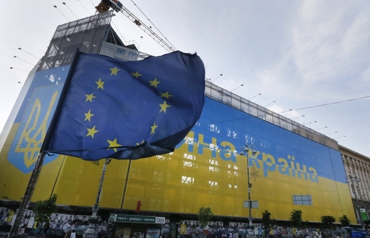 Россия хочет изменть текст Соглашения об ассоциации Украины с ЕС