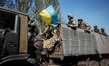 Мирный план Порошенко станет основой "дорожной карты" урегулирования ситуации на Донбассе