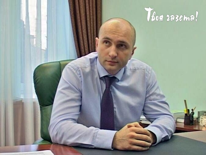 Заместителем прокурора Николаевской области назначен экс-прокурор Алушты