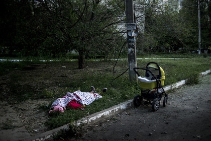 Более 3 600 человек погибли за время конфликта на востоке Украины - ООН