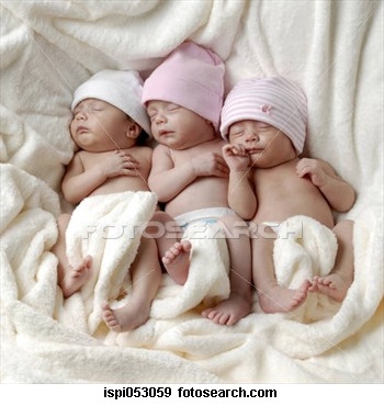 Информация о пяти младенцах, рожденных в Херсоне одной матерью, оказалась «уткой»