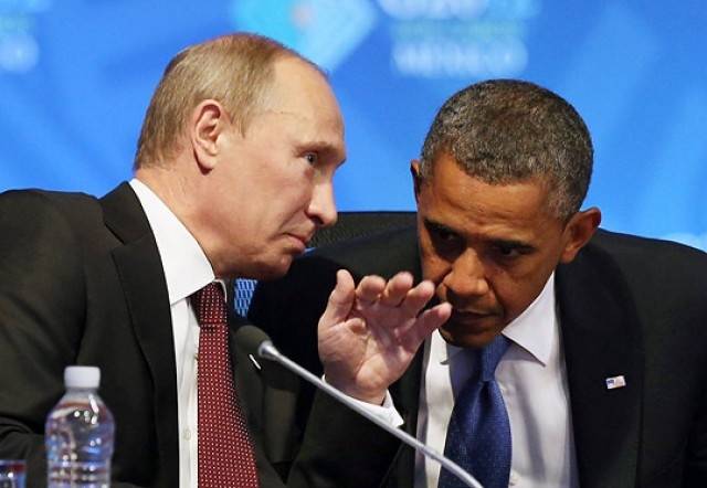 Променяет ли Обама Украину на ядерную сделку с Ираном?