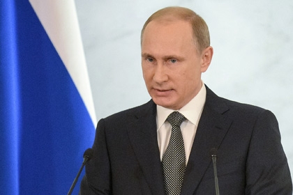 Путин заговорил о "неожиданных решениях" России в военной сфере: "Наша армия вежливая, но грозная"