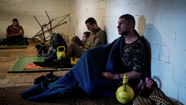 Боевики договорились с украинскими властями про обмен пленными в формате "всех на всех"
