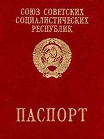 75-летний дедушка выругал избирательную комиссию за свою "советскую" супругу в списках для голосования