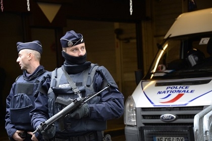 Подозреваемые в нападении на Charlie Hebdo заявили, что хотят умереть как мученики