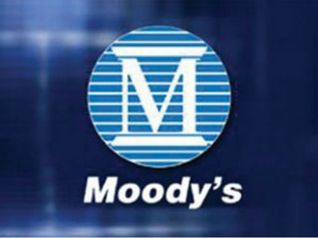 Агентство Moody's предупреждает о высоком риске дефолта Украины