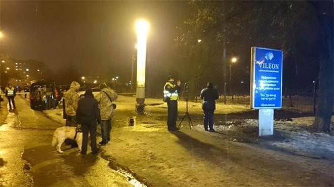 Количество пострадавших от взрыва в Харькове выросло до 14, в городе объявлена спецоперация