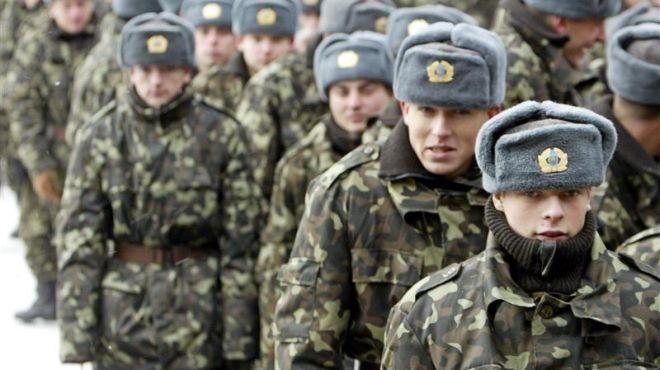 В рамках мобилизации повестки получили 62 тыс. украинцев, - Минобороны