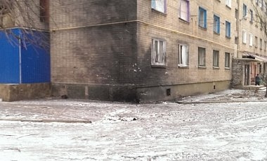 В Донецкой области больницу обстреляли из "Градов": есть жертвы