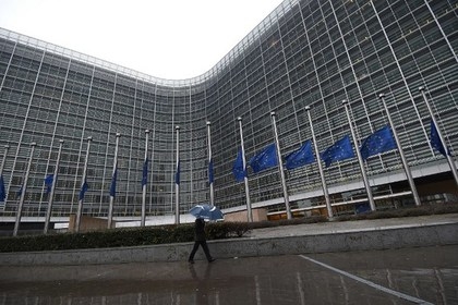 Главы МИД стран ЕС договорились о продлении санкций против России на полгода