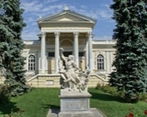 Центр Одессы может попасть в список Всемирного наследия ЮНЕСКО
