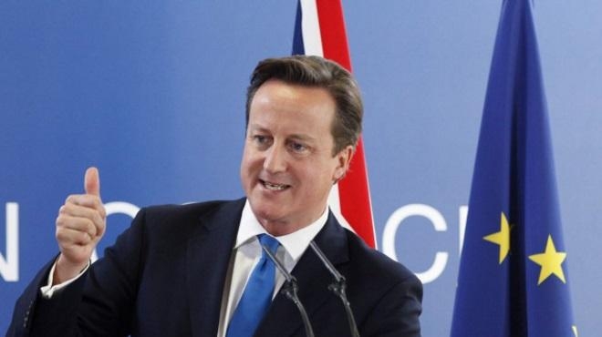 Премьер Британии пригрозил вывести санкции против РФ на "совершенно новый уровень"
