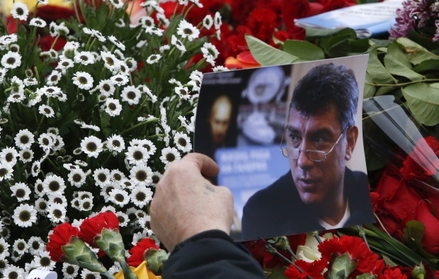 Дочь Немцова уверена, что убийство ее отца было политически мотивировано 