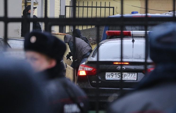 В "деле Немцова" уже 5 задержанных. Суд просят об их аресте