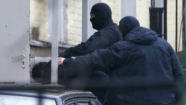 Двум фигурантам дела об убийстве Немцова предъявлено обвинение