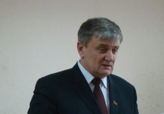 Сергей Гордиенко