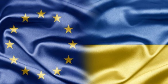 ЕС пока не намерен отменять визовый режим с Украиной, - проект декларации Саммита