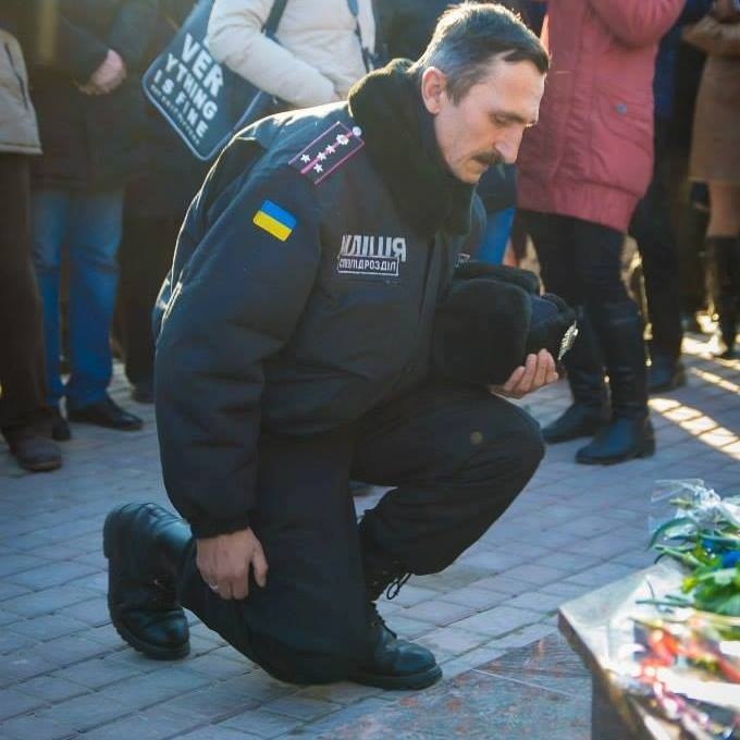 Скандал в спецбатальоне «Николаев»: замкомандира жалуется на репрессии со стороны руководства за патриотизм