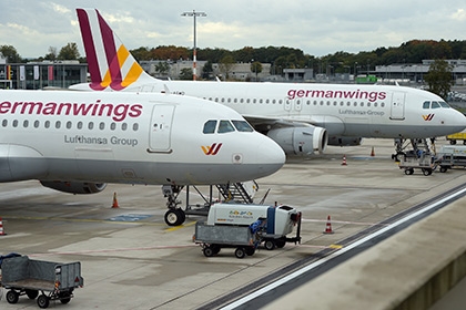 Во Франции разбился Airbus A320 со 142 пассажирами: выживших нет