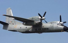 В Украине "потерялись" пять самолетов, переданных Индией для модернизации