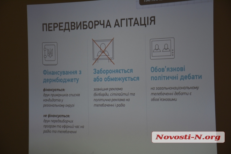 «Избирательная реформа по-настоящему»: «ОПОРА» представила свои предложения по реформированию закона о выборах