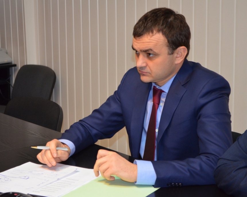 Мериков прокомментировал ситуацию относительно ликвидации «ВОЗКО»