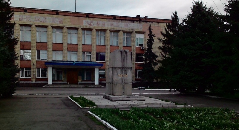 В Кривоозерском районе не осталось ни одного памятника Ленину