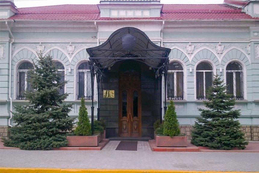 Николаеву вернули незаконно переданный в частные руки участок в «Леваневцах» 