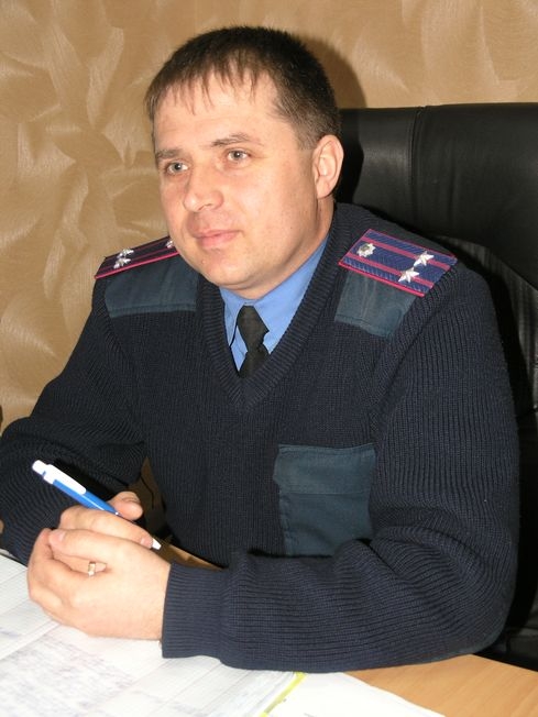 Анатолий Трищук 