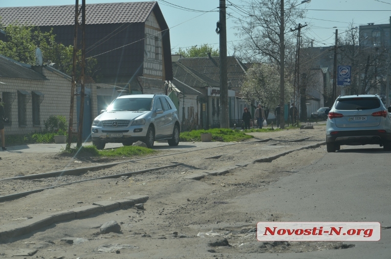 Куда в Николаеве точно не повезут Президента