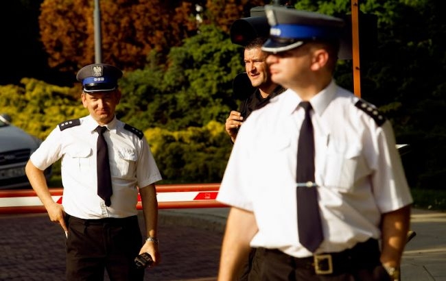 Польша выделит группу полицейских для миссии ЕС в Украине