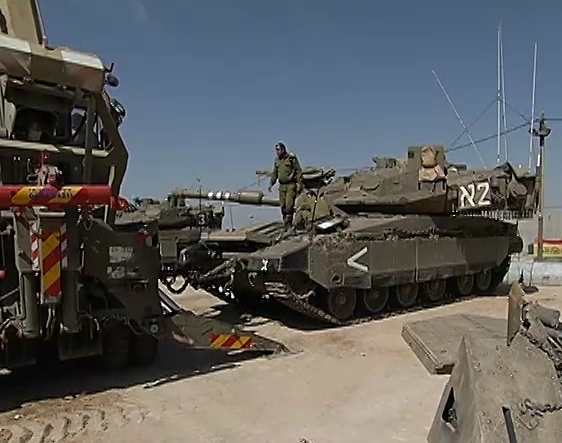Израиль может стать союзником Украины и помочь ей с высокоточным оружием