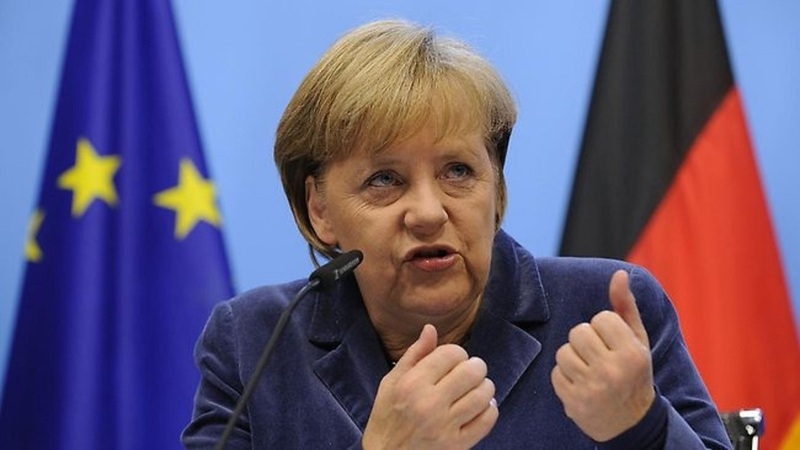 Forbes в пятый раз признал Меркель самой влиятельной женщиной мира