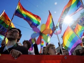 Гей-парад в Киеве рискует превратиться в бойню