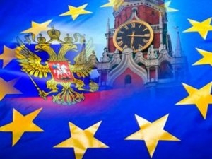 Украина официально уведомила Совет Европы об оккупации Россией части Донбасса
