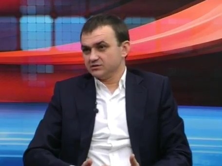 Мериков поддержал идею сокращения количества депутатов в областном, городских и районных советах на 50%