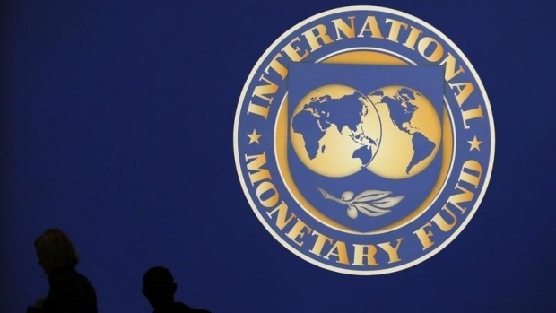 МВФ готов выделить Украине кредитный транш в объеме $1,7 млрд независимо от результатов переговоров с кредиторами