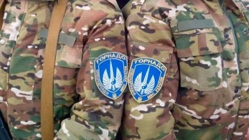 Бойцы "Торнадо" заявили о готовности выполнять приказы главы МВД