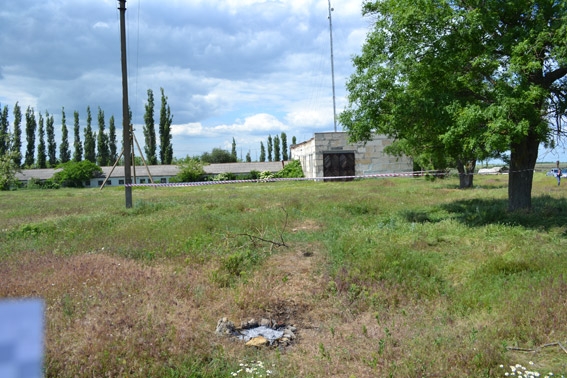 Подробности жестокого убийства жительницы Закарпатской области на Николаевщине
