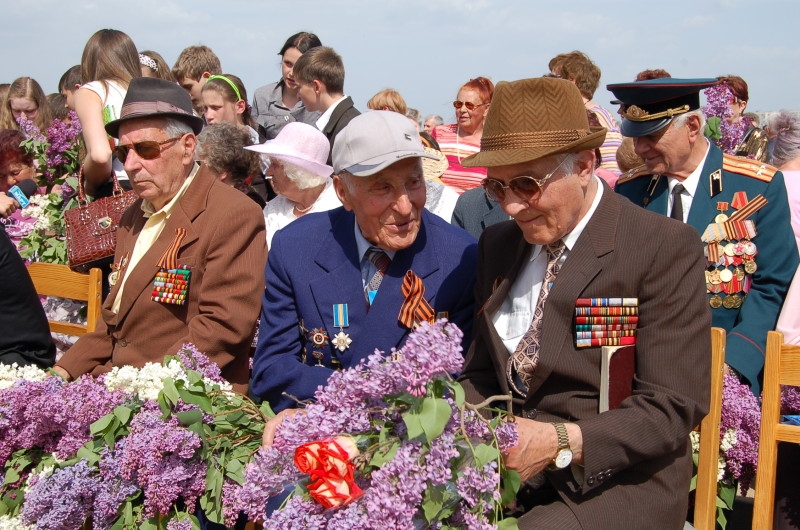 У Миколаєві увічнили десант, що форсував річку Інгул