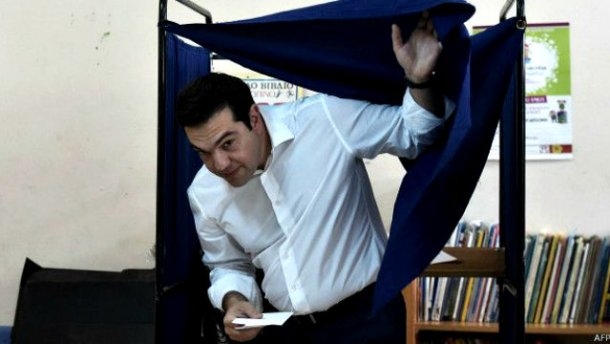 Греки сказали "нет" кредиторам — окончательные результаты референдума