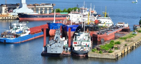 Стоимость строительства танкера в Украине дороже, чем в Норвегии, - гендиректор «Смарт Меритайм Групп»