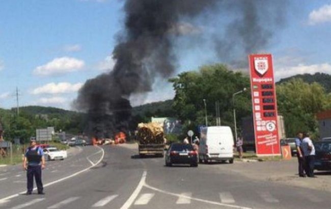 Генпрокуратура допрашивает нардепа Ланьо по поводу конфликта в Мукачево. Балога на очереди