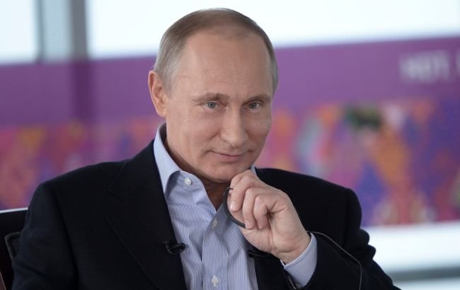 Путин рассчитывает получить от Украины 3 из 5 млрд долл. транша МВФ