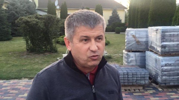 Один из фигурантов конфликта в Мукачево нардеп Ланьо сбежал за границу, - СМИ