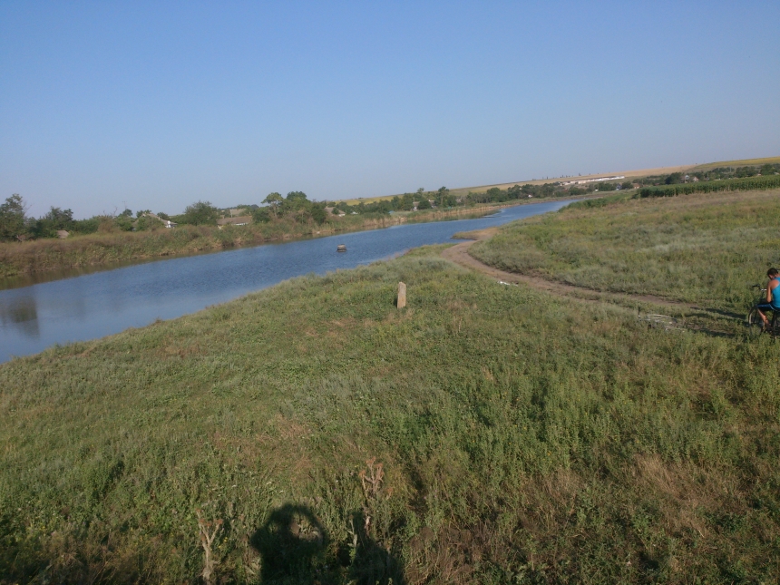  В реке на Николаевщине утонул 5-летний ребенок, купавшийся без присмотра взрослых